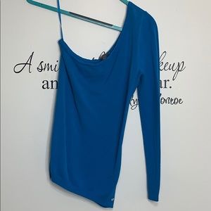 Guess Asymmetrical Sweater